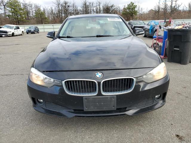 Photo 5 from auction – 2015 BMW 320 with VIN WBA3C3C51FK203308
