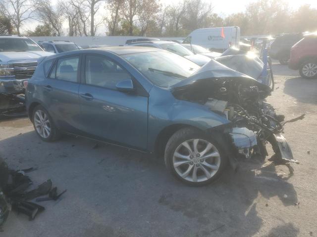 Photo 4 from auction – 2011 MAZDA 3 S with VIN JM1BL1K6XB1372952