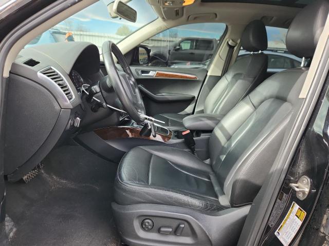 Photo 7 from auction – 2012 AUDI Q5 PREMIUM with VIN WA1CFAFP7CA007445