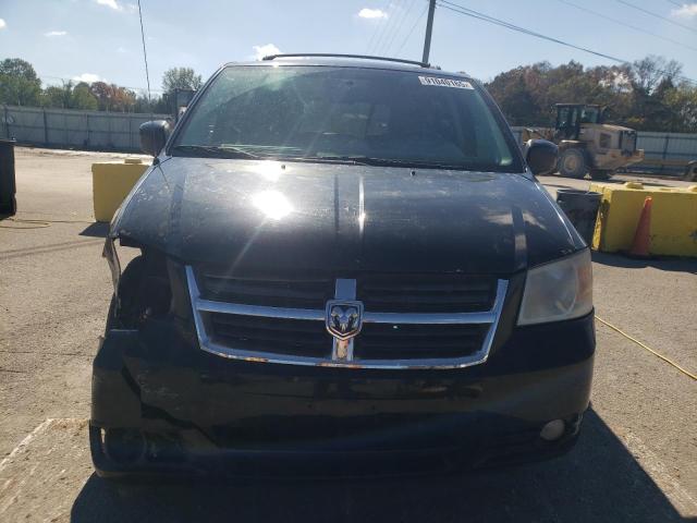Photo 5 from auction – 2010 DODGE GRAND CARA with VIN 2D4RN4DX4AR163431