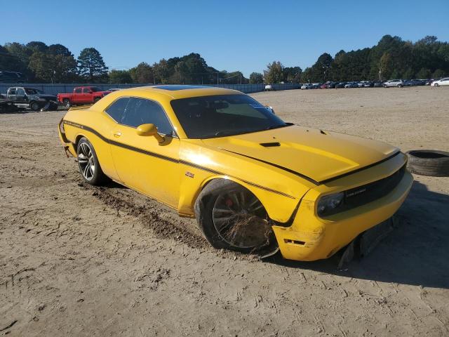 Photo 4 from auction – 2012 DODGE CHALLENGER with VIN 2C3CDYCJ6CH201216