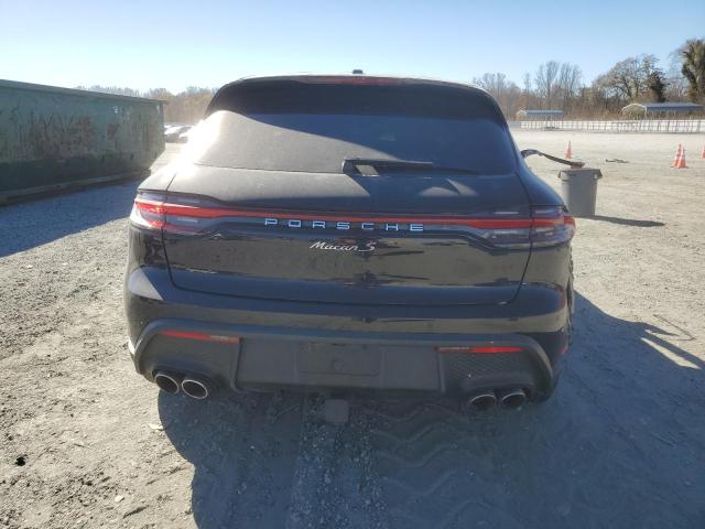 Photo 6 from auction – 2023 PORSCHE MACAN S with VIN WP1AG2A51PLB35162