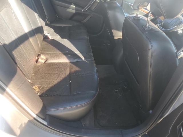 Photo 10 from auction – 2012 LINCOLN MKZ with VIN 3LNHL2GC9CR826268