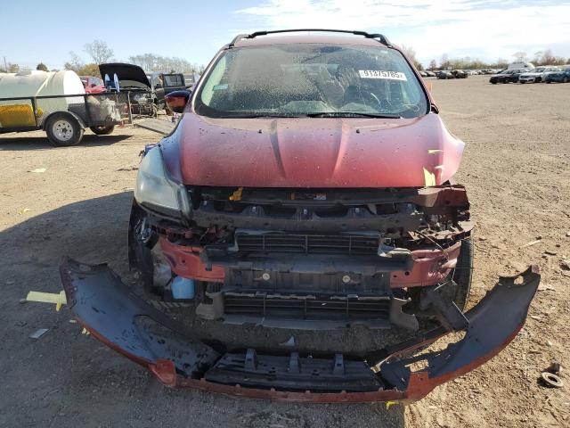 Photo 5 from auction – 2016 FORD ESCAPE SE with VIN 1FMCU9GX7GUB53823