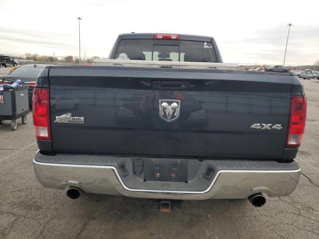 Photo 6 from auction – 2014 RAM 1500 SLT with VIN 1C6RR7GT3ES409294