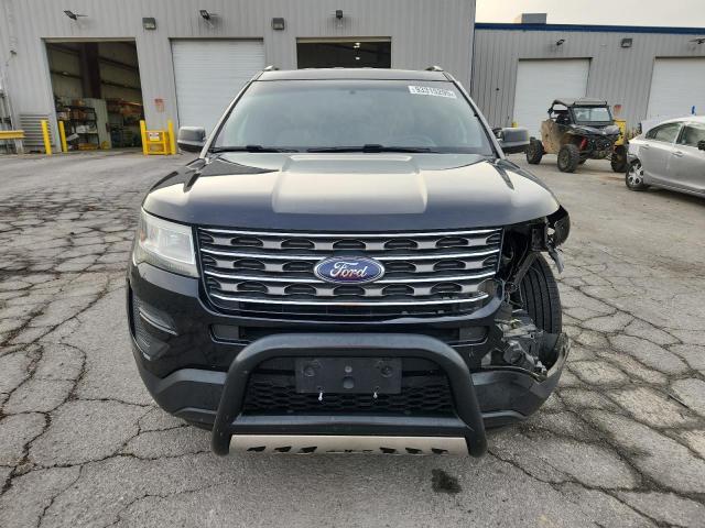 Photo 5 from auction – 2017 FORD EXPLORER with VIN 1FM5K7BHXHGA14711