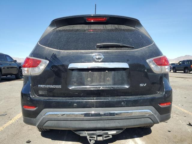 Photo 6 from auction – 2013 NISSAN PATHFINDER with VIN 5N1AR2MN5DC684183