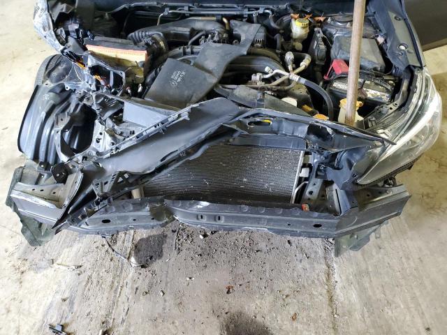 Photo 11 from auction – 2017 SUBARU IMPREZA PR with VIN 4S3GKAD68H3619940