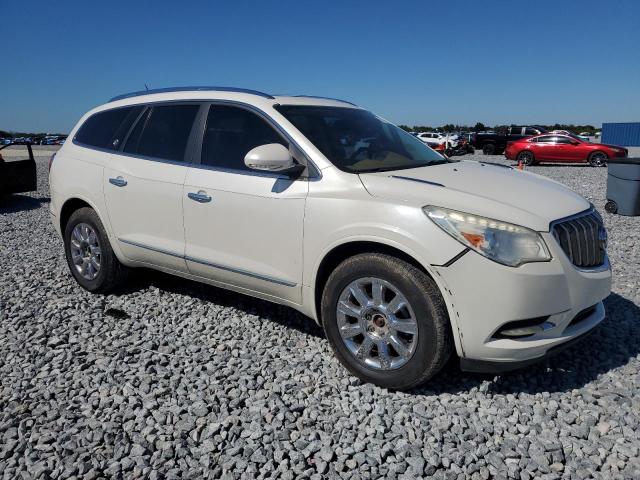 Photo 4 from auction – 2013 BUICK ENCLAVE with VIN 5GAKRDKD8DJ191710