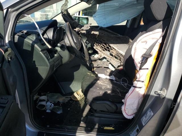 Photo 7 from auction – 2012 MAZDA 5 with VIN JM1CW2BL2C0129652
