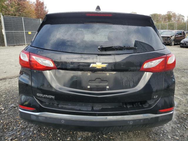 Photo 6 from auction – 2020 CHEVROLET EQUINOX LT with VIN 2GNAXJEV5L6132331