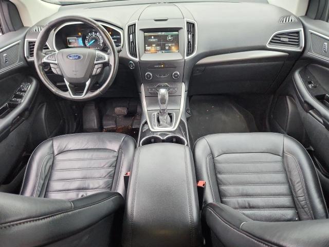 Photo 8 from auction – 2015 FORD EDGE with VIN 2FMTK4J93FBB91265