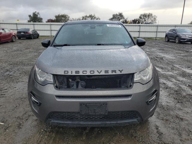 Zdjęcie 5 z aukcji – 2016 LAND ROVER DISCOVERY z VIN SALCT2BG5GH577069