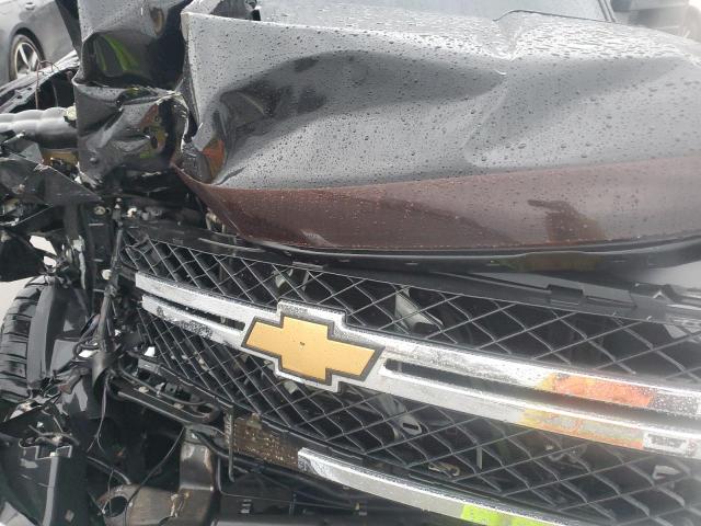 Photo 11 from auction – 2014 CHEVROLET SILVERADO with VIN 1GC1CXCG8EF138810