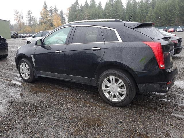 Photo 2 from auction – 2012 CADILLAC SRX LUXURY with VIN 3GYFNAE37CS632246