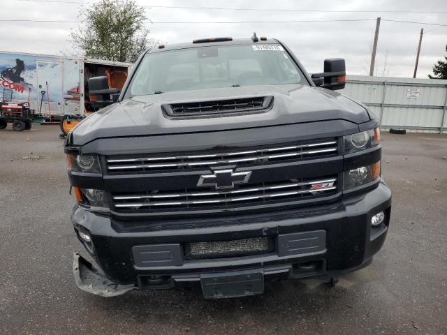 Photo 5 from auction – 2019 CHEVROLET SILVERADO with VIN 1GC1KTEY1KF259675