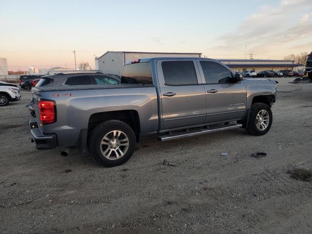 Photo 3 from auction – 2015 CHEVROLET SILVERADO with VIN 3GCUKREC3FG364128