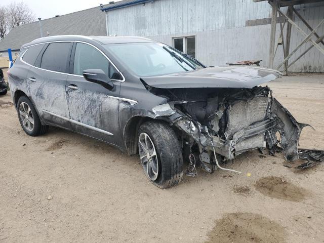 Photo 4 from auction – 2021 BUICK ENCLAVE ES with VIN 5GAERBKW9MJ194246