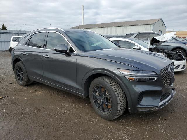 Photo 4 from auction – 2023 GENESIS GV70 BASE with VIN KMUMADTB6PU110781