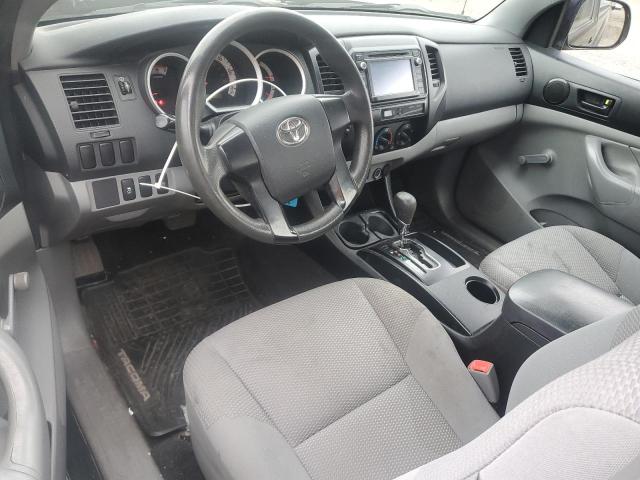 Photo 8 from auction – 2014 TOYOTA TACOMA with VIN 5TFPX4EN3EX019307