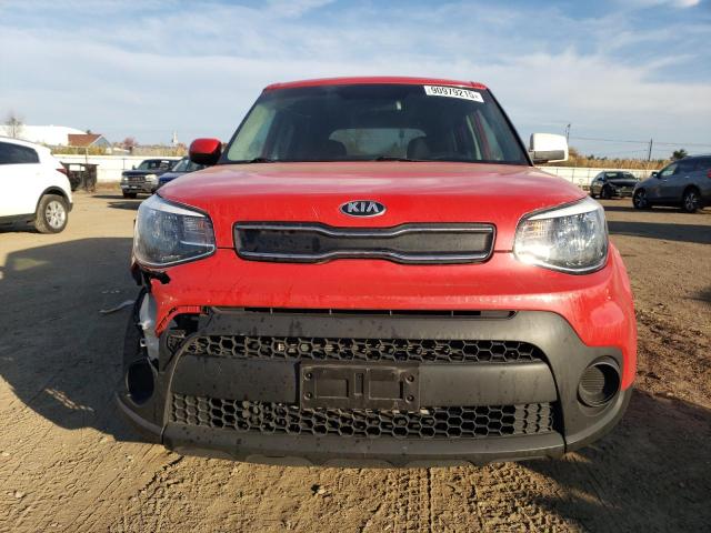 Photo 5 from auction – 2019 KIA SOUL with VIN KNDJN2A25K7013340