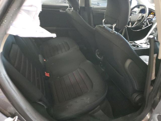 Photo 10 from auction – 2013 FORD FUSION SE with VIN 3FA6P0HR4DR358898