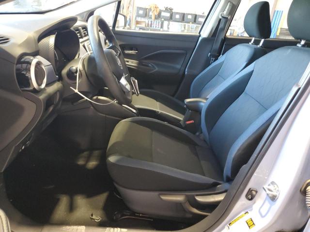 Photo 7 from auction – 2024 NISSAN VERSA SV with VIN 3N1CN8EVXRL901770