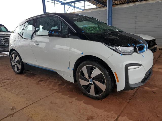 Photo 4 from auction – 2021 BMW I3 BEV with VIN WBY8P2C02M7J28046