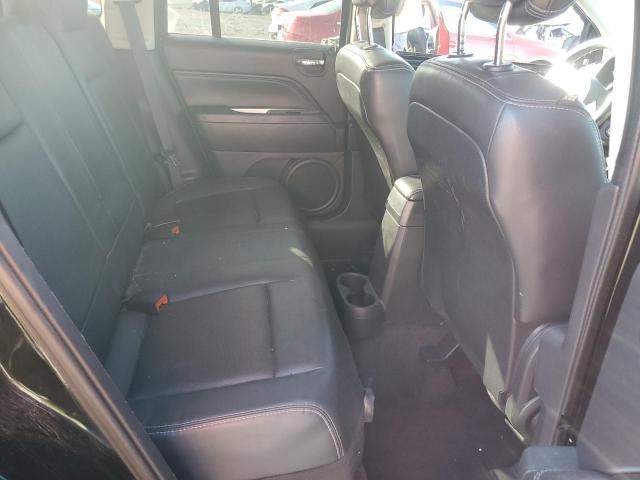 Photo 11 from auction – 2014 JEEP COMPASS LI with VIN 1C4NJDCB5ED727450