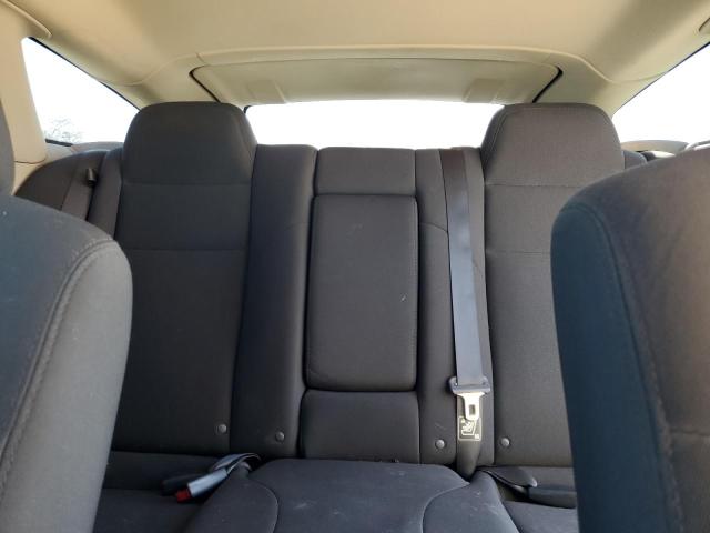 Photo 10 from auction – 2007 DODGE MAGNUM SXT with VIN 2D4FV47V97H754169