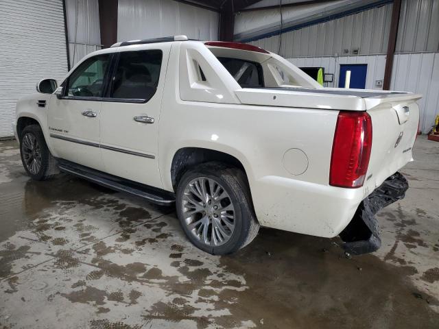 Foto 2 de la subasta – 2009 CADILLAC ESCALADE E con VIN 3GYFK22259G102931