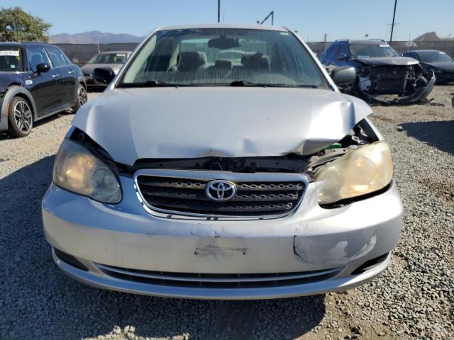 Photo 5 from auction – 2005 TOYOTA COROLLA CE with VIN 1NXBR32E95Z544971