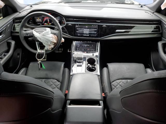 Photo 8 from auction – 2024 AUDI SQ8 PRESTI with VIN WA1CWBF11RD016134