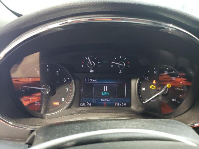 Фото 9 с аукциона – 2022 BUICK ENCORE PRE с VIN KL4CJESM1NB561904