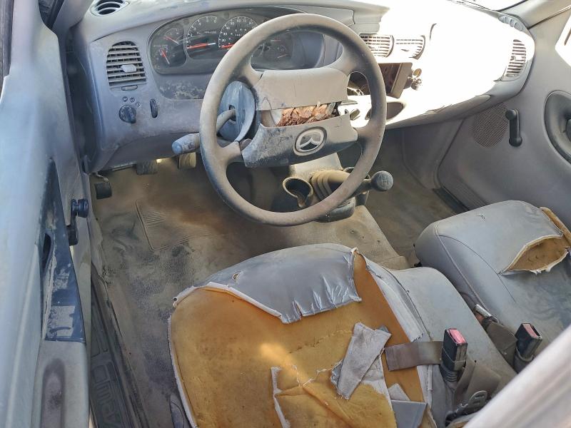 Photo 8 from auction – 2002 MAZDA B2300 with VIN 4F4YR12D22TM25517