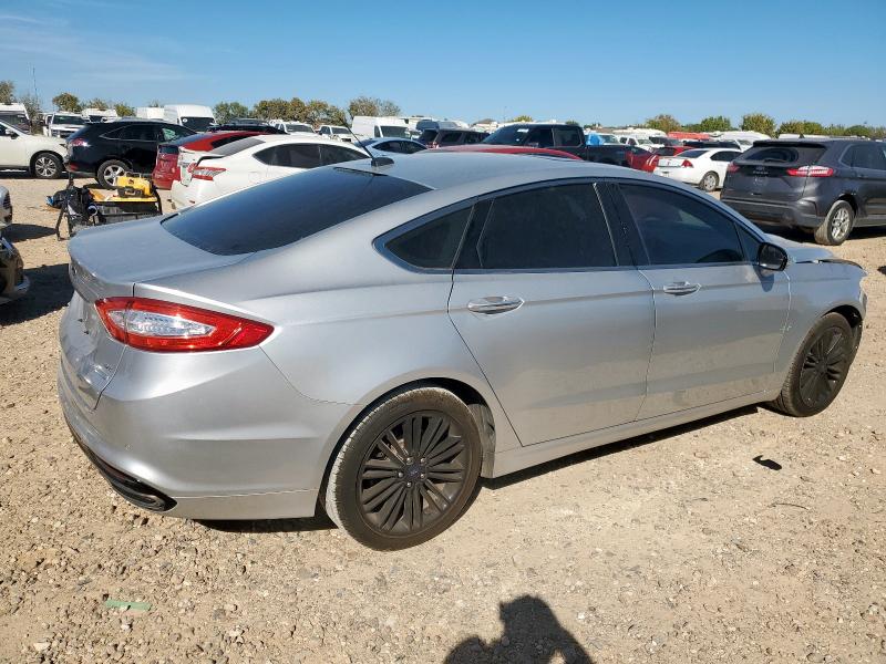 Photo 3 from auction – 2014 FORD FUSION SE with VIN 3FA6P0H92ER193368