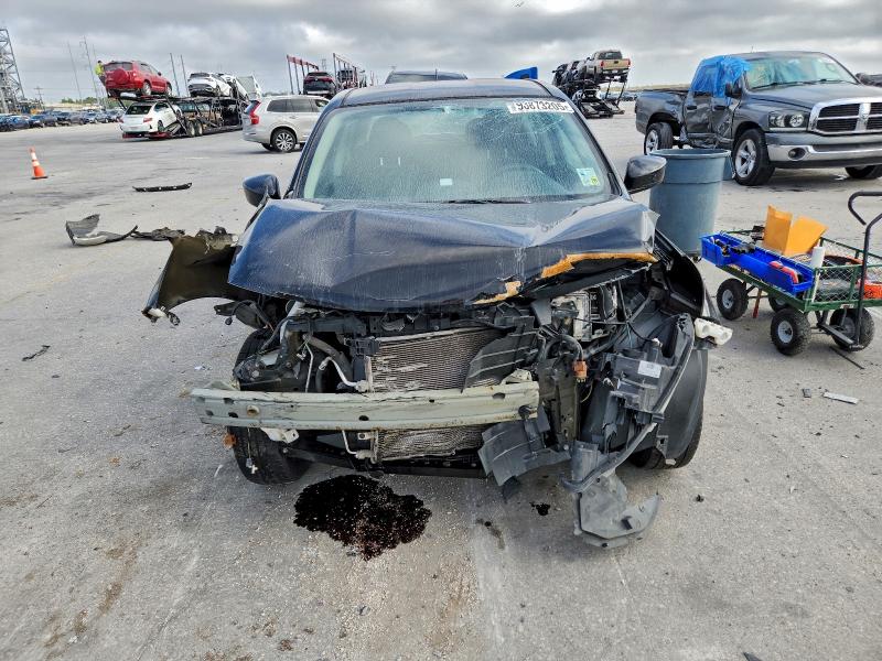 Photo 5 from auction – 2019 NISSAN VERSA S with VIN 3N1CN7AP2KL852510