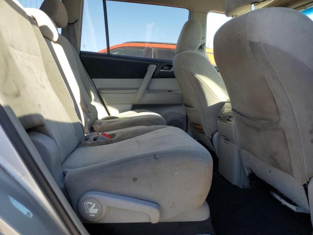 Photo 11 from auction – 2012 TOYOTA HIGHLANDER with VIN 5TDBK3EH6CS134757