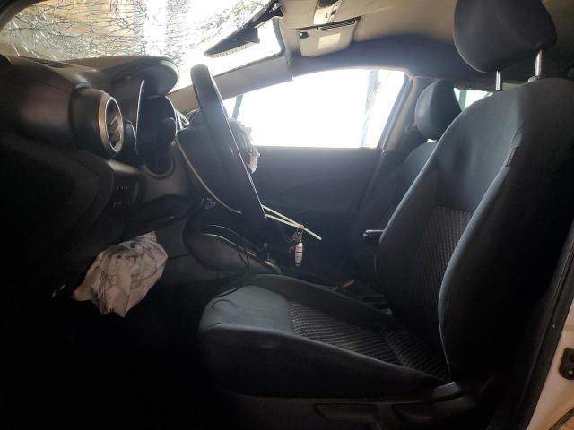 Photo 7 from auction – 2020 NISSAN VERSA with VIN 3N1CN8DV9LL905396
