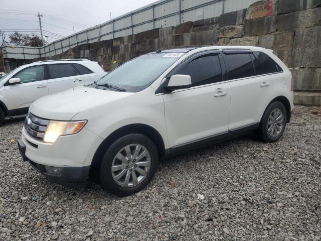 FORD EDGE LIMIT 2009 with VIN 2FMDK39C49BA96023 - Photo from auction