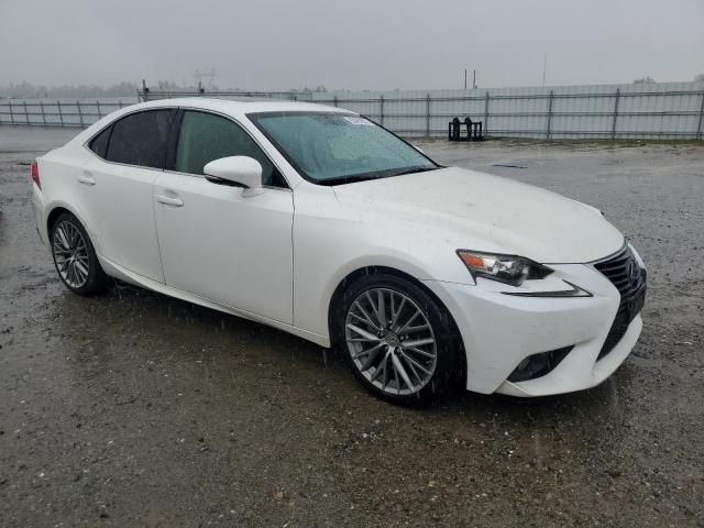 Photo 4 from auction – 2014 LEXUS IS 250 with VIN JTHBF1D27E5035751