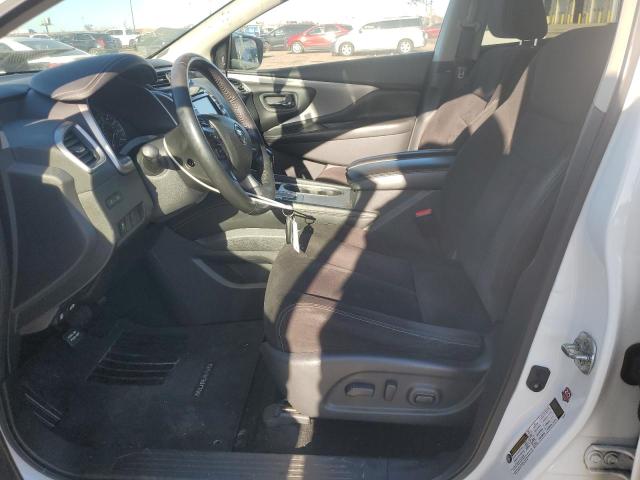 Photo 7 from auction – 2019 NISSAN MURANO with VIN 5N1AZ2MJ9KN151638