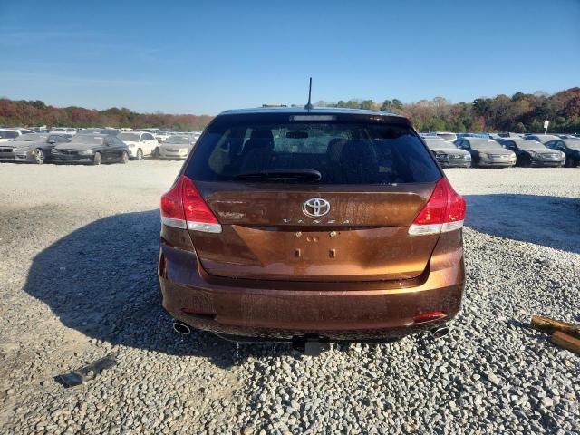 Photo 6 from auction – 2010 TOYOTA VENZA with VIN 4T3ZK3BB6AU023751