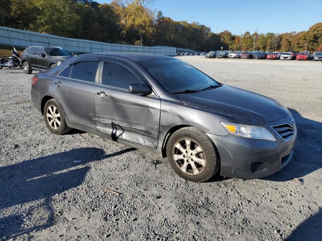 Photo 4 from auction – 2011 TOYOTA CAMRY BASE with VIN 4T1BF3EK5BU121715