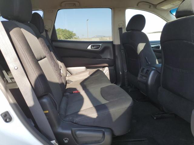 Photo 11 from auction – 2017 NISSAN PATHFINDER with VIN 5N1DR2MNXHC600961