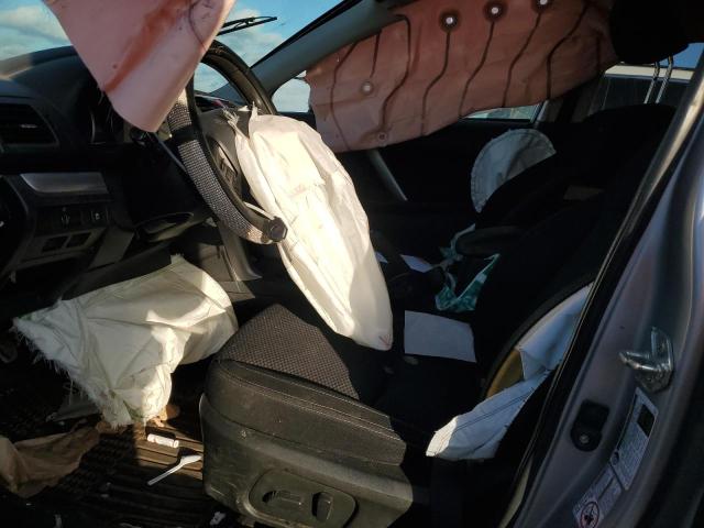 Photo 7 from auction – 2014 SUBARU FORESTER 2 with VIN JF2SJACC3EG446550