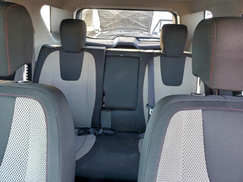 Photo 10 from auction – 2017 CHEVROLET EQUINOX with VIN 2GNALCEK7H6280937