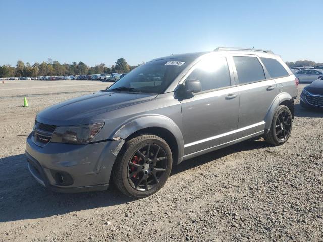 DODGE JOURNEY R/ 2012 with VIN 3C4PDCEG7CT353837 - Photo from auction