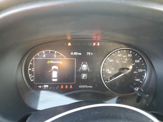 Photo 9 from auction – 2023 NISSAN KICKS SR with VIN 3N1CP5DV0PL502406