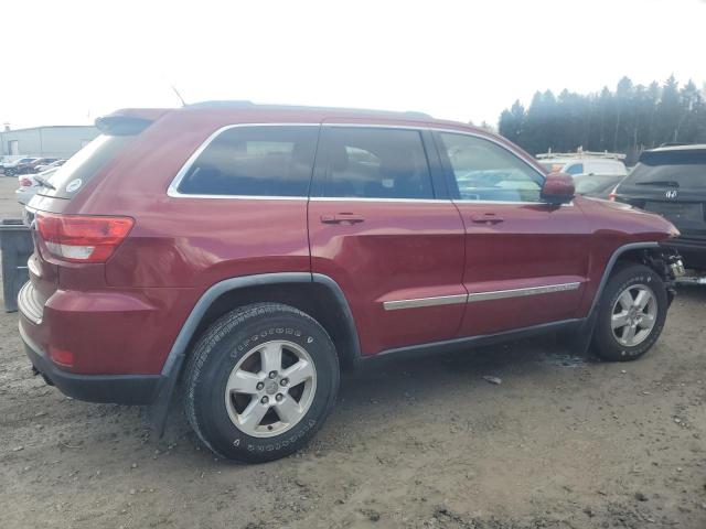 Photo 3 from auction – 2012 JEEP GRAND CHER with VIN 1C4RJFAG7CC144182